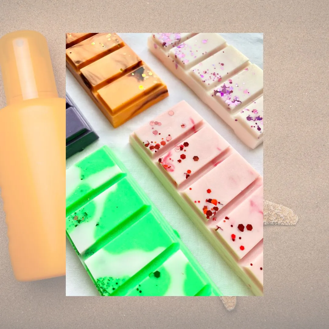 Bumm Bumm inspired by BumBum cream