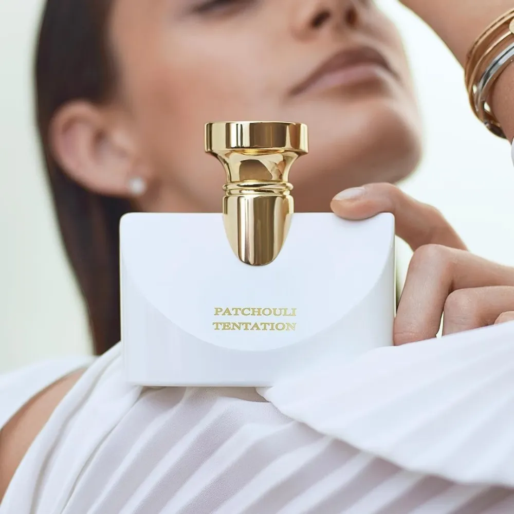 Bvlgari Splendida Patchouli Tentation EDP