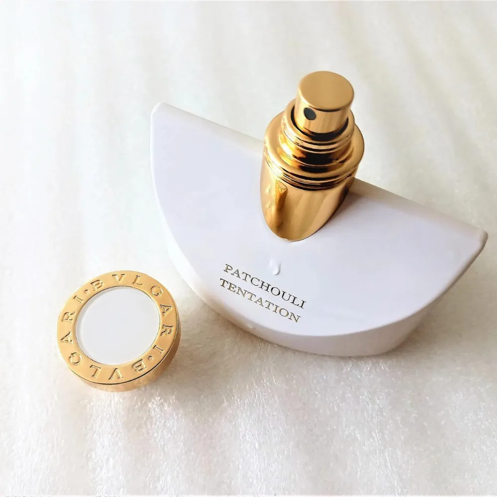 Bvlgari Splendida Patchouli Tentation EDP