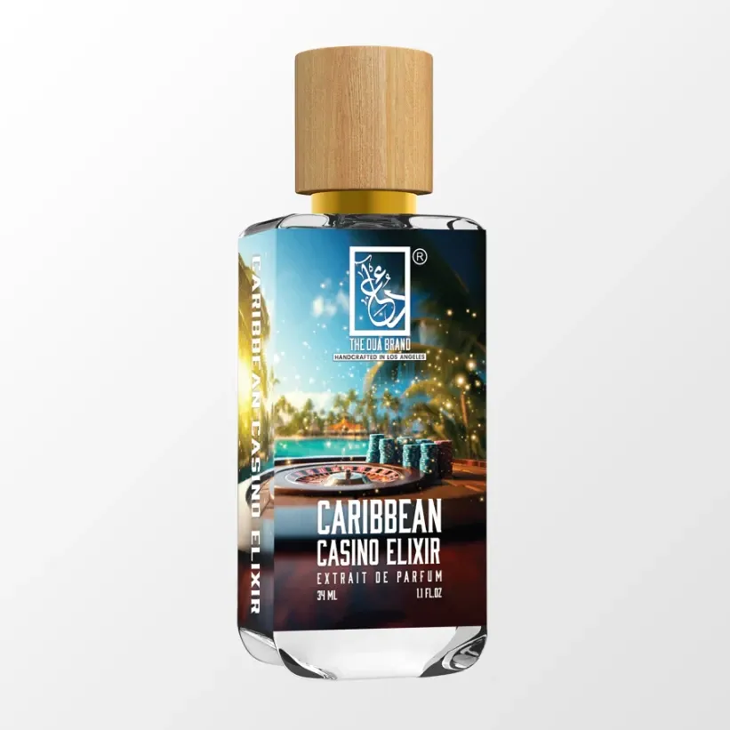 Caribbean Casino Elixir