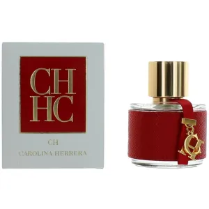 Carolina Herrera Women's Eau De Toilette Spray - CH Enchanting Fragrance, 1.7 oz