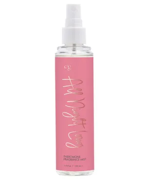 Cgc Body Mist W/pheromones
