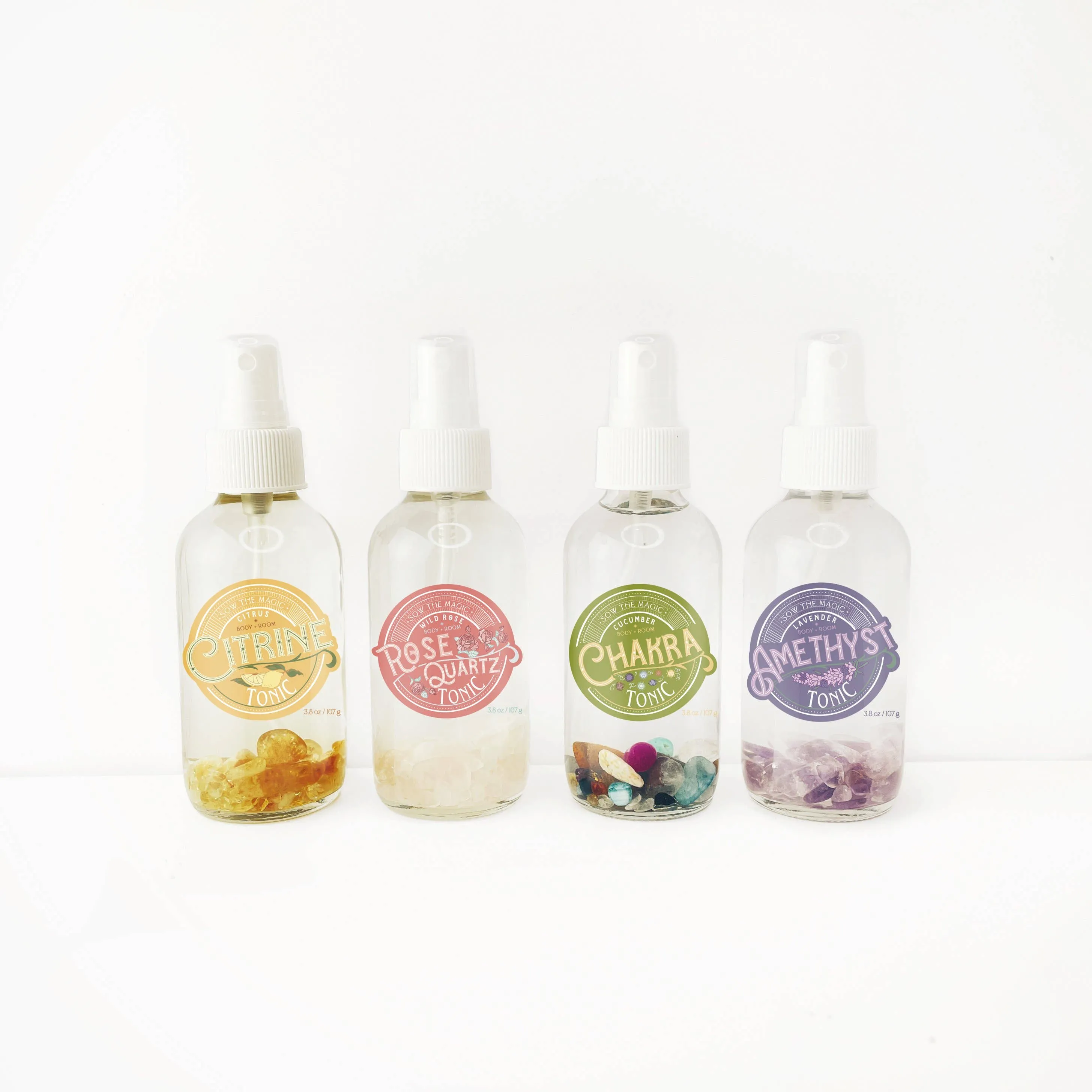 Citrine Body   Room Tonic