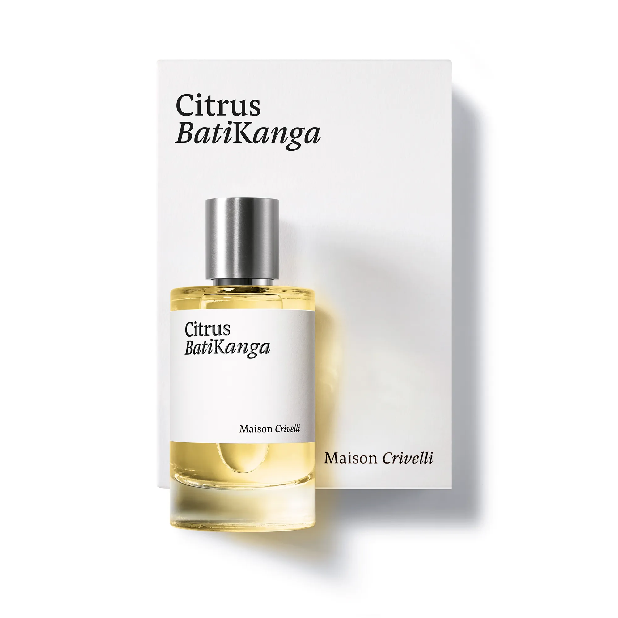 Citrus Batikanga