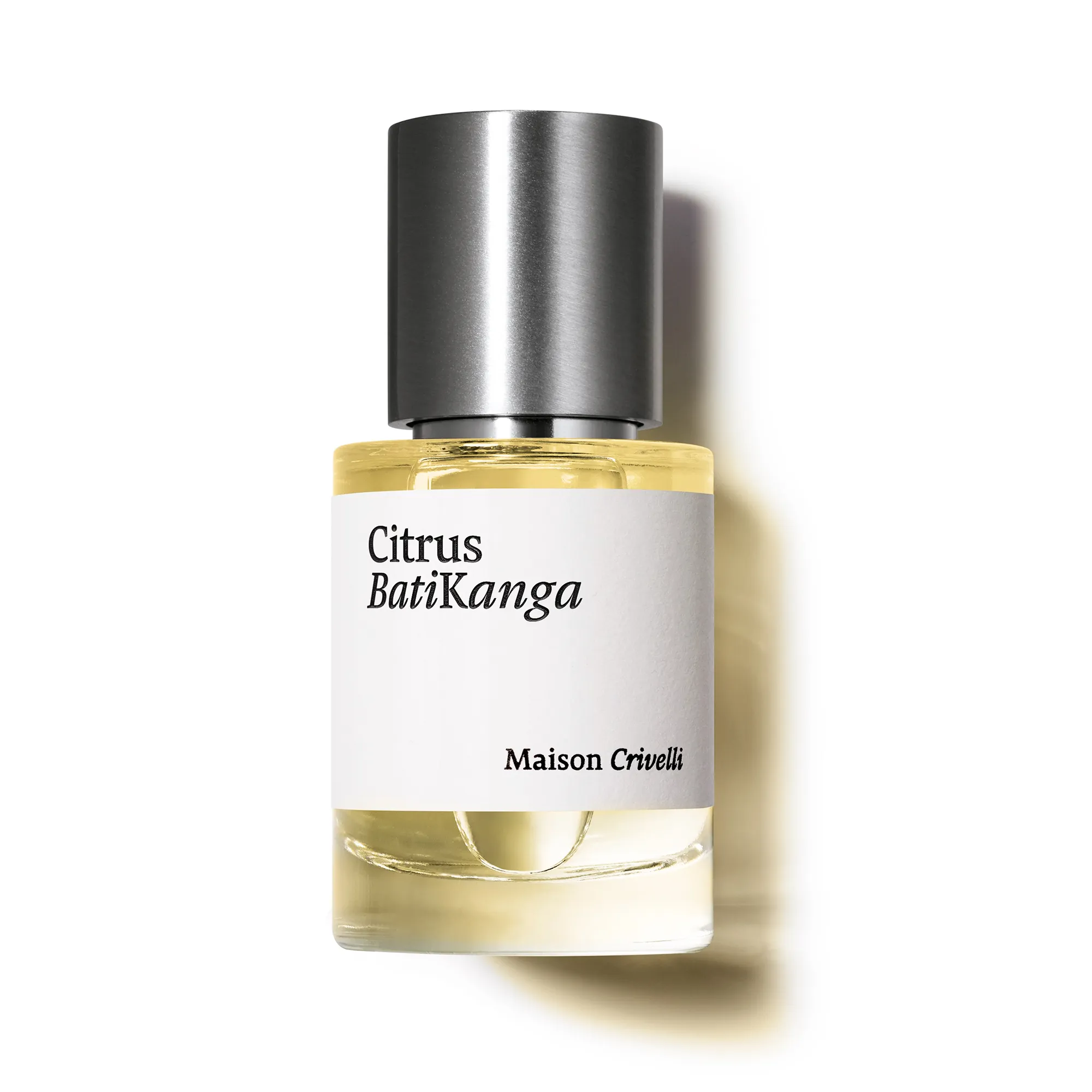 Citrus Batikanga