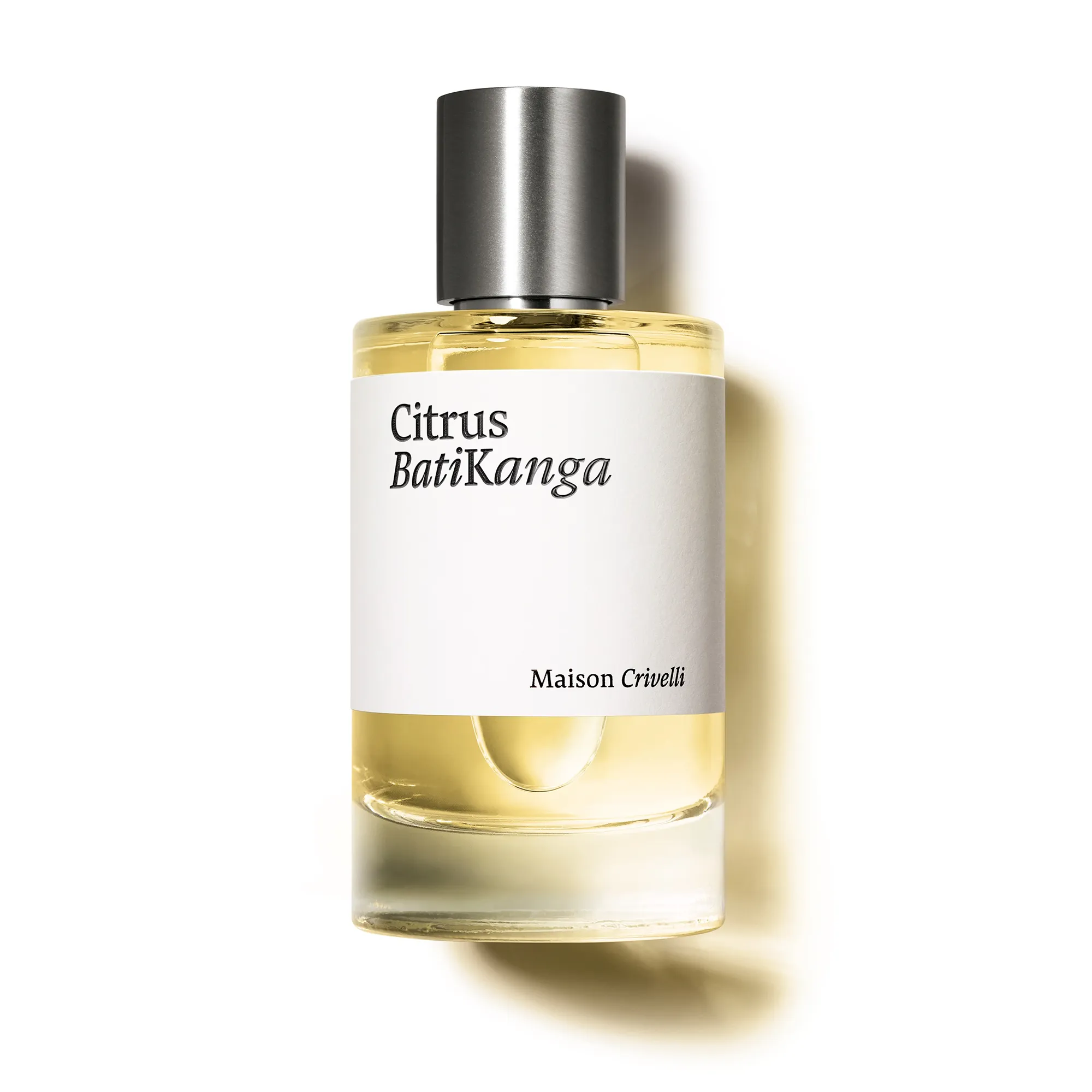 Citrus Batikanga