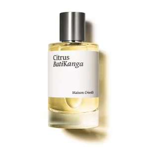 Citrus Batikanga