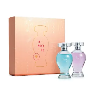 Classic Boticollection Gift Kit: Thaty 100ml   Anni 100ml - o Boticario