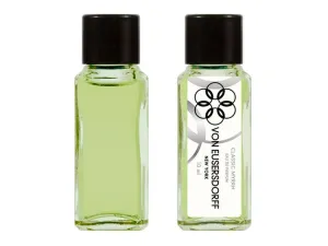 Classic Myrrh | 10 ml