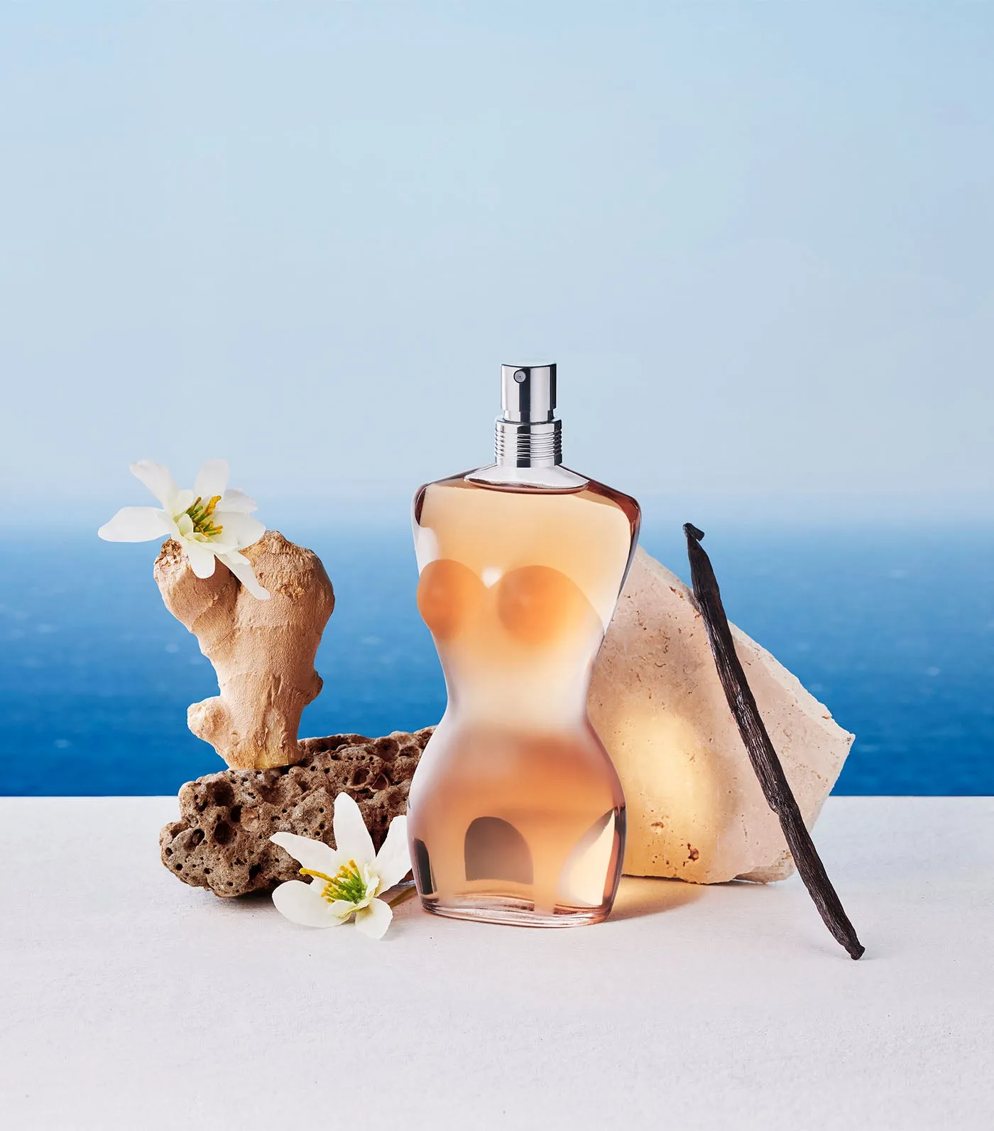 Classique Eau de Toilette