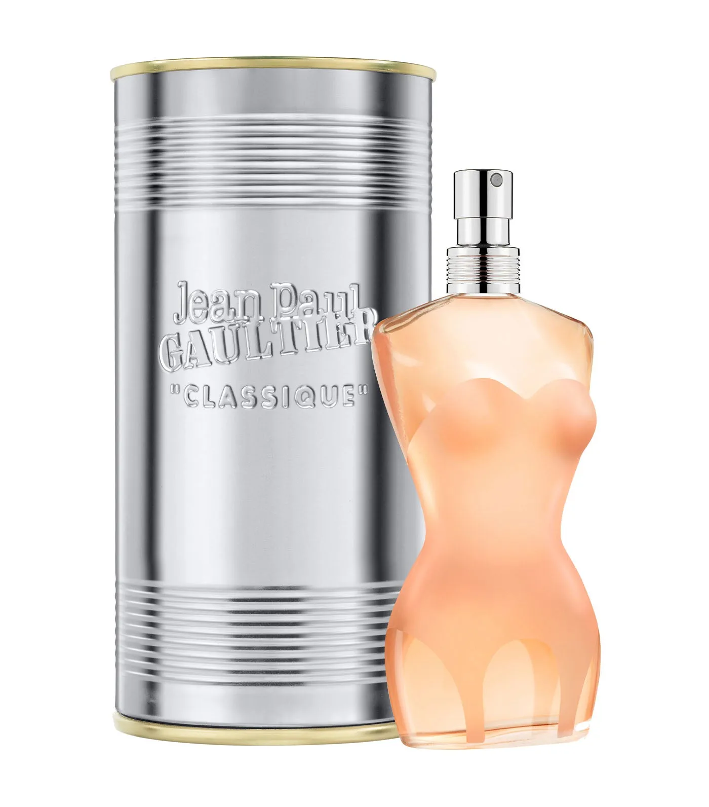 Classique Eau de Toilette