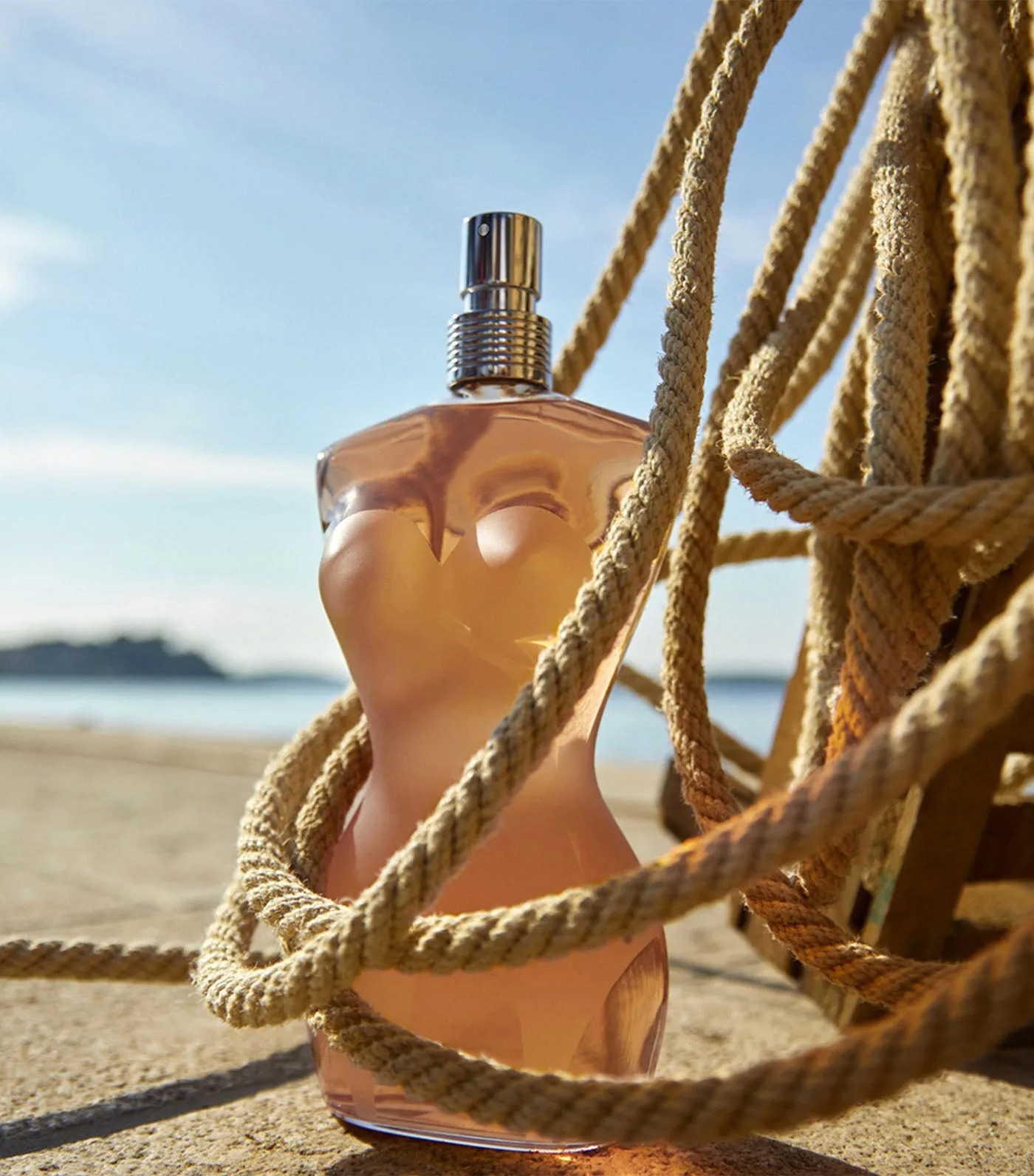 Classique Eau de Toilette
