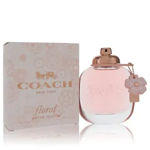 Coach floral eau de parfum spray by coach eau de parfum spray (coach