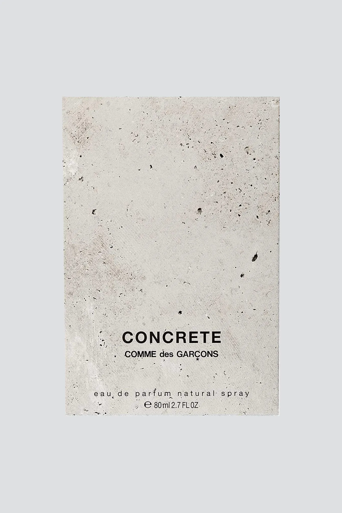 Concrete Eau de Parfum