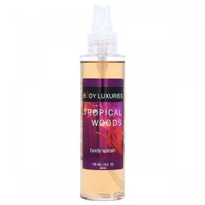 COSMEE TROPICAL WOODS BODY SPLASH 155ML