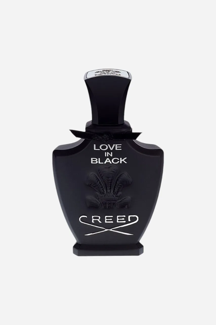 Creed Love In Black Eau de Parfum