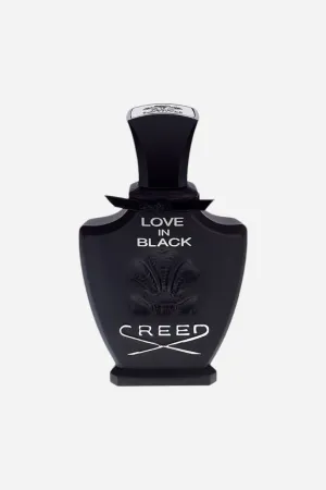 Creed Love In Black Eau de Parfum