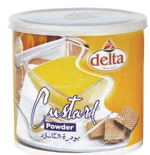 CUSTARD POWDER 300G