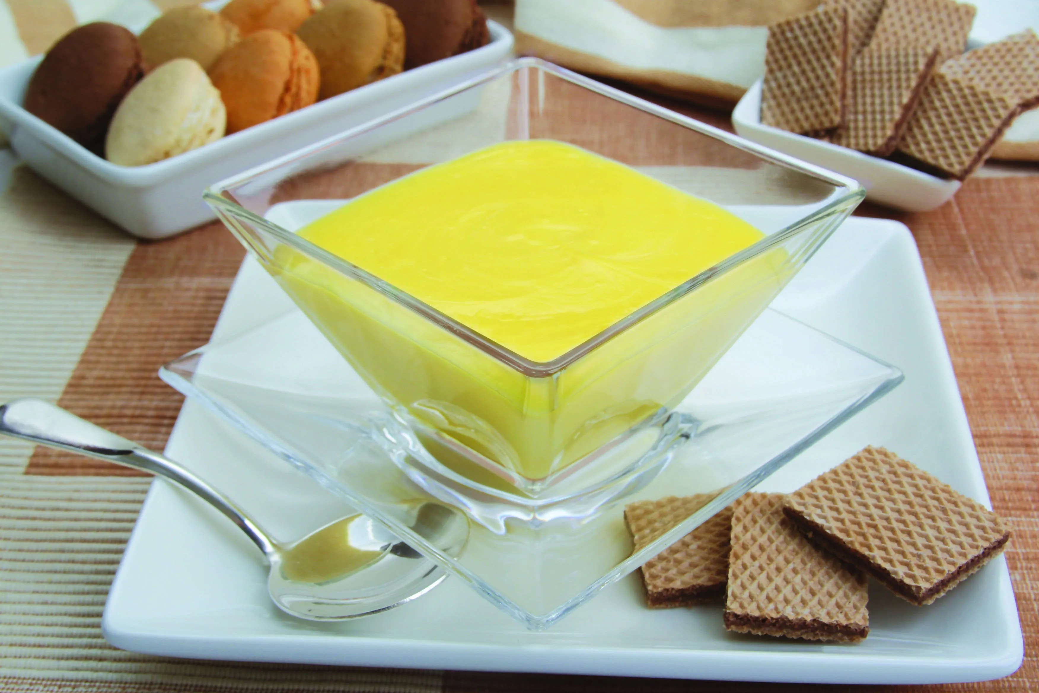 CUSTARD POWDER 300G