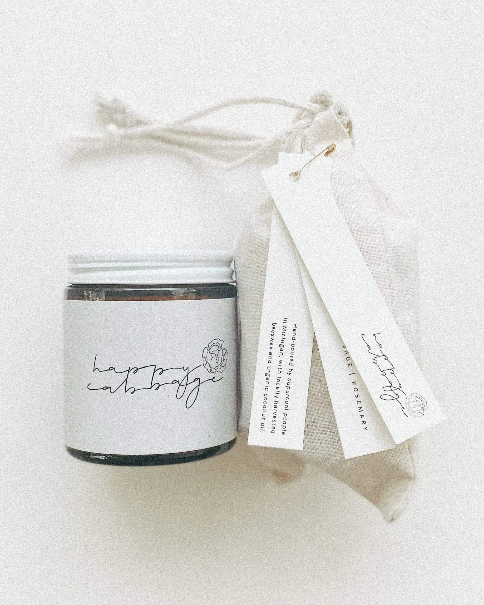 Custom Hive 2 Home Candle