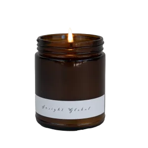 Custom Hive 2 Home Candle