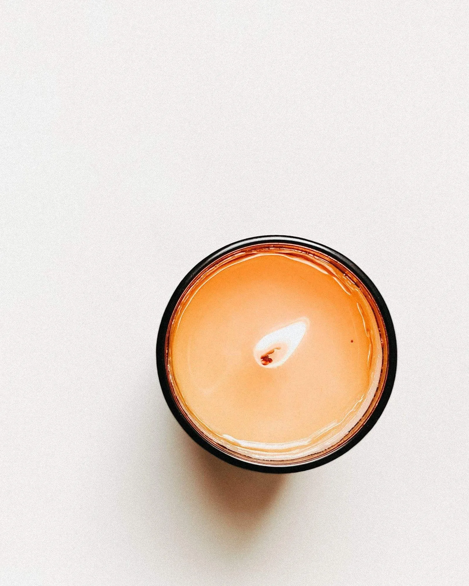 Custom Hive 2 Home Candle