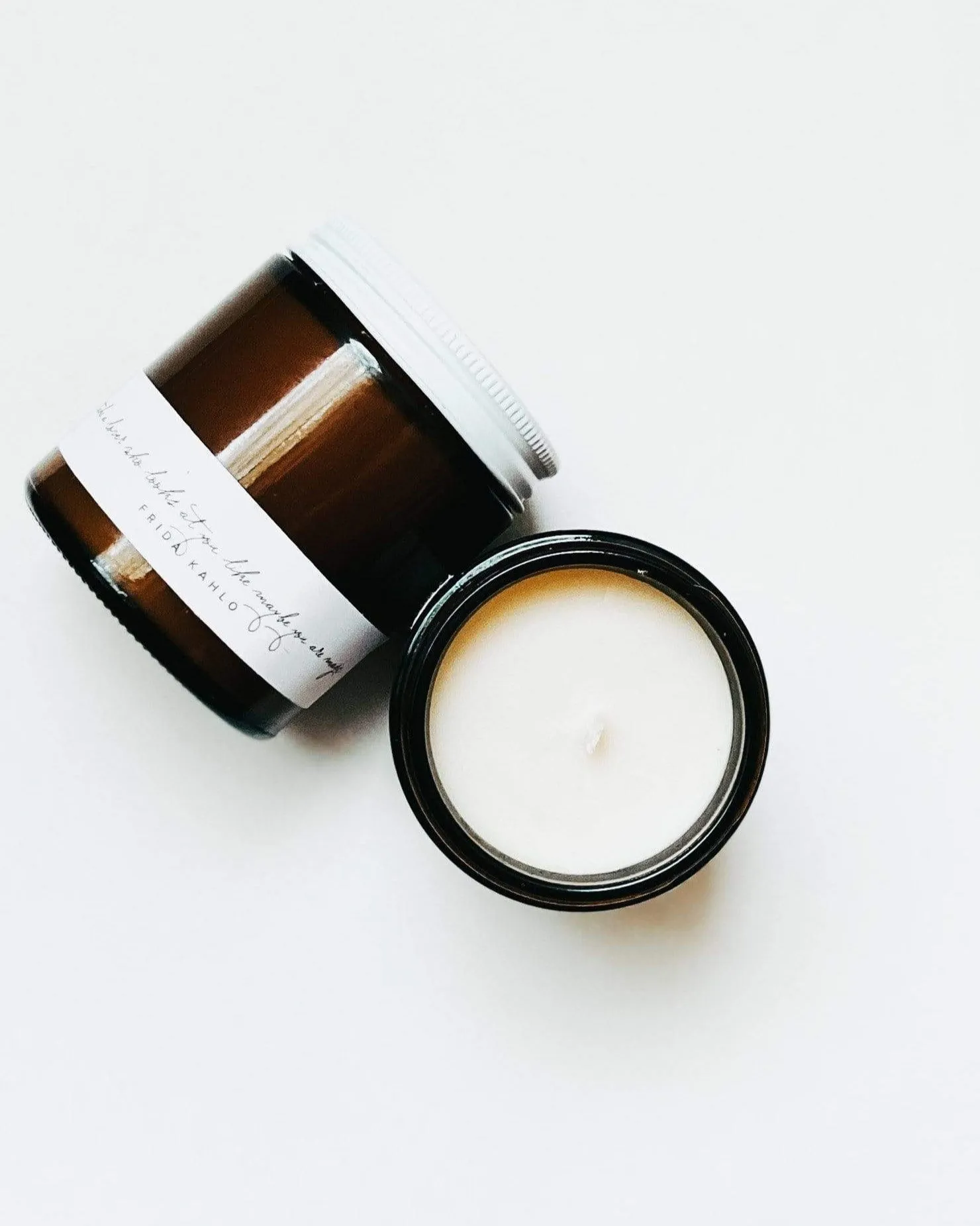 Custom Hive 2 Home Candle