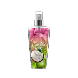 Delicious Destinations Paradiso Body Mist 100ml