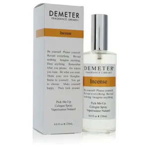 Demeter Incense Cologne Spray (Unisex) By Demeter Cologne Spray (Unisex) (Demeter Incense Cologne Spray (Unisex) By Demeter)