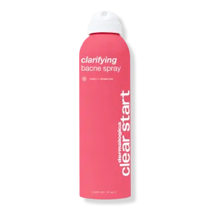 Dermalogica Clear Start Clarifying Bacne Spray