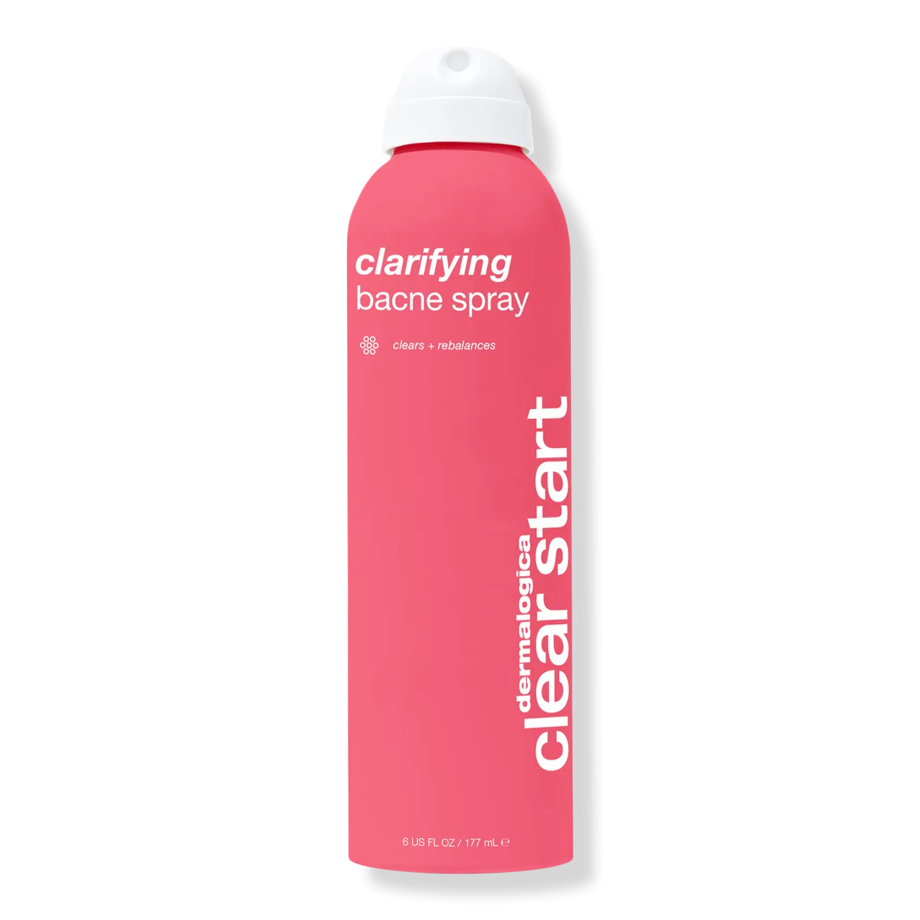 Dermalogica Clear Start Clarifying Bacne Spray