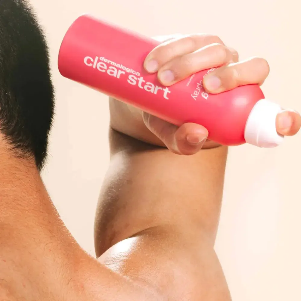 Dermalogica Clear Start Clarifying Body Spray 177ml