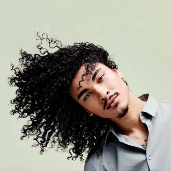Deva Curl Moisture Seal Hydrating Finishing Spray
