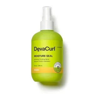 Deva Curl Moisture Seal Hydrating Finishing Spray