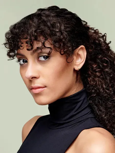 Deva Curl Moisture Seal Hydrating Finishing Spray