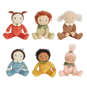 Dinky Dinkums | Fruity Cuties