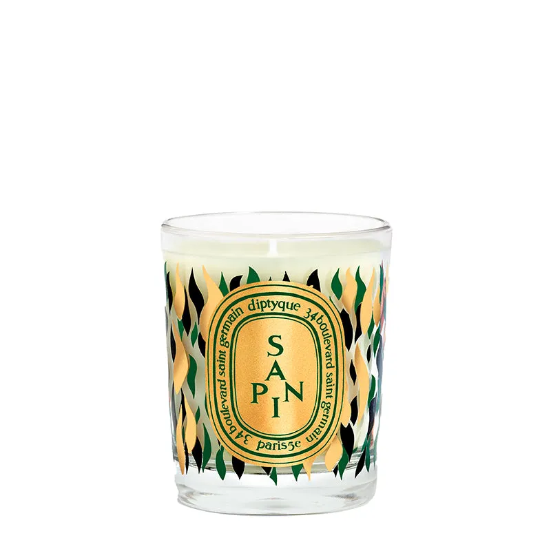 DIPTYQUE | Sapin Candle