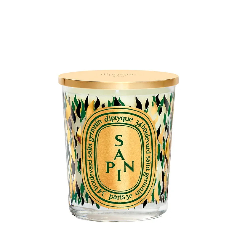DIPTYQUE | Sapin Candle