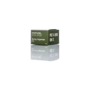 Dirty Hipster Solid Perfume