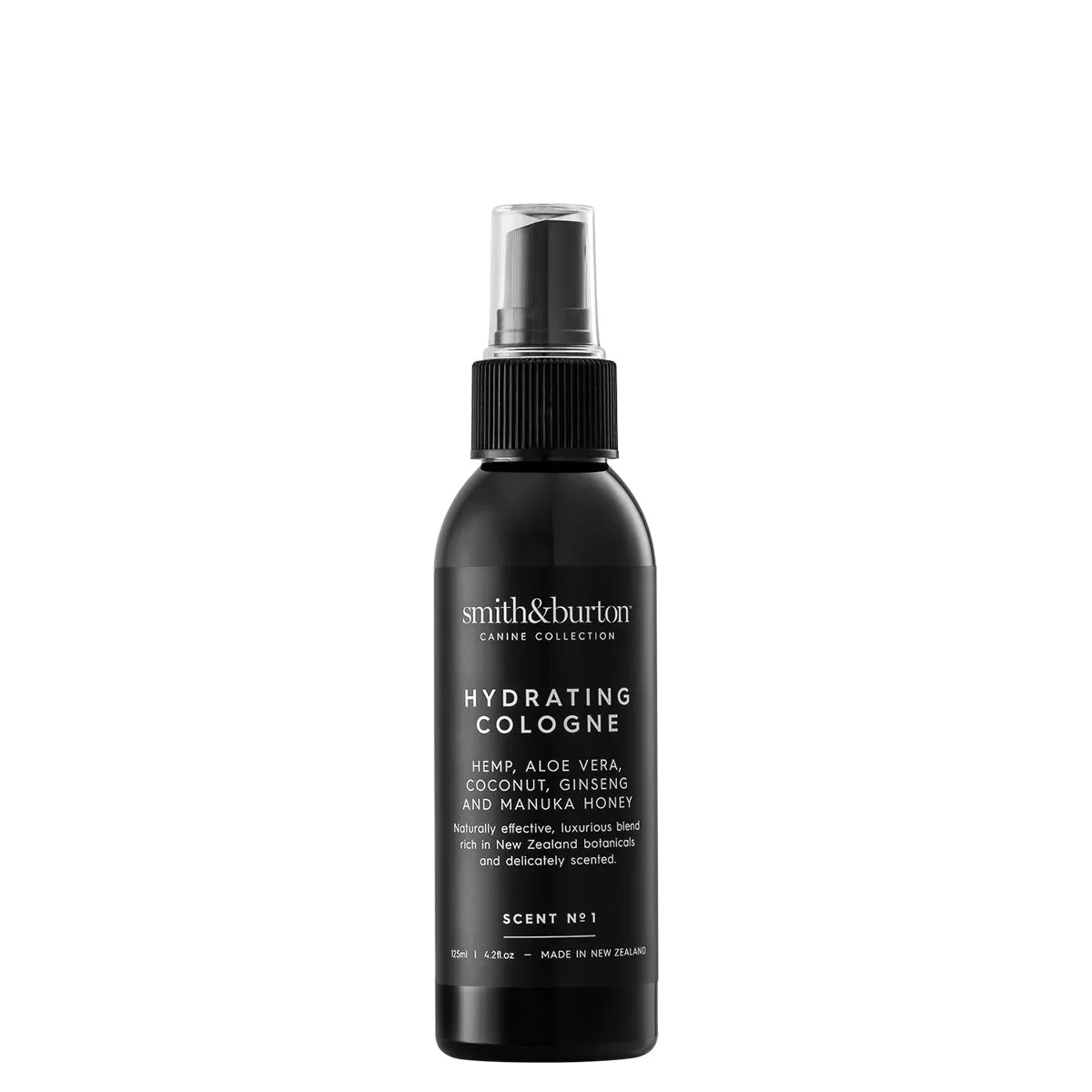 Dog Hydrating Shampoo, Conditioner, Cologne Set for Dogs