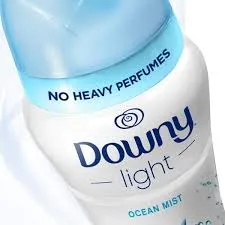 DOWNY LIGHT SCENT BOOSTER BEADS OCEAN MIST 422G - DLSBBOM422G