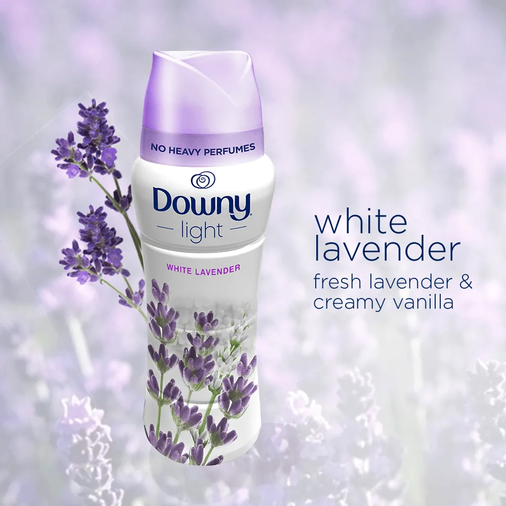 DOWNY LIGHT SCENT BOOSTER BEADS OCEAN MIST 422G - DLSBBOM422G
