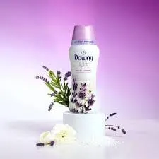 DOWNY LIGHT SCENT BOOSTER BEADS OCEAN MIST 422G - DLSBBOM422G