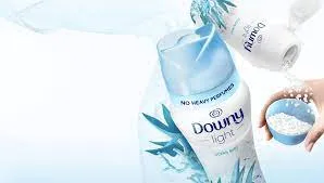 DOWNY LIGHT SCENT BOOSTER BEADS OCEAN MIST 422G - DLSBBOM422G