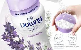 DOWNY LIGHT SCENT BOOSTER BEADS OCEAN MIST 422G - DLSBBOM422G