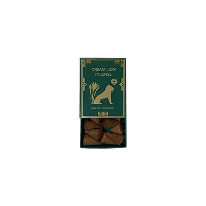 Dream Lion Incense 14 Pack