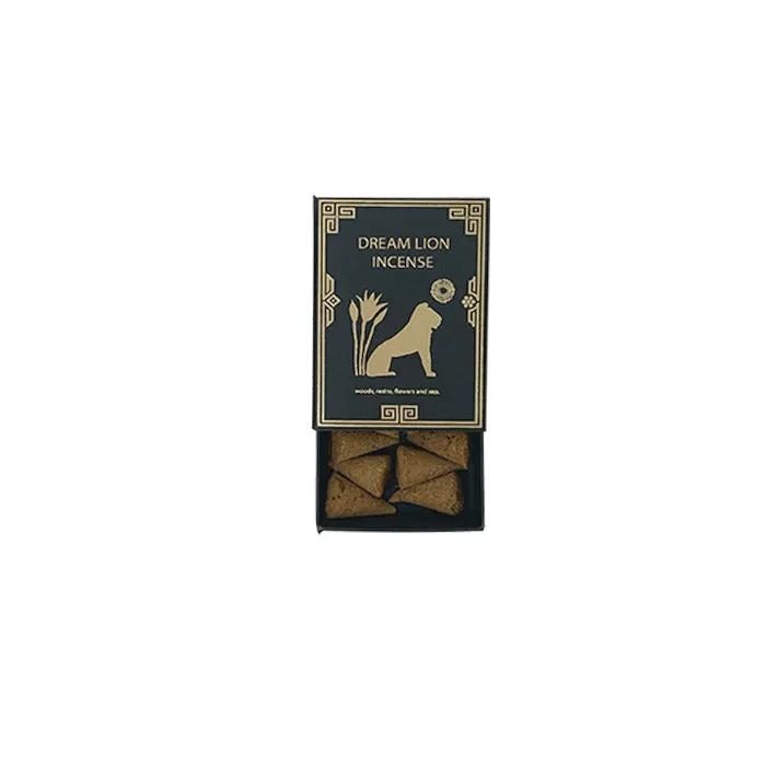 Dream Lion Incense 14 Pack