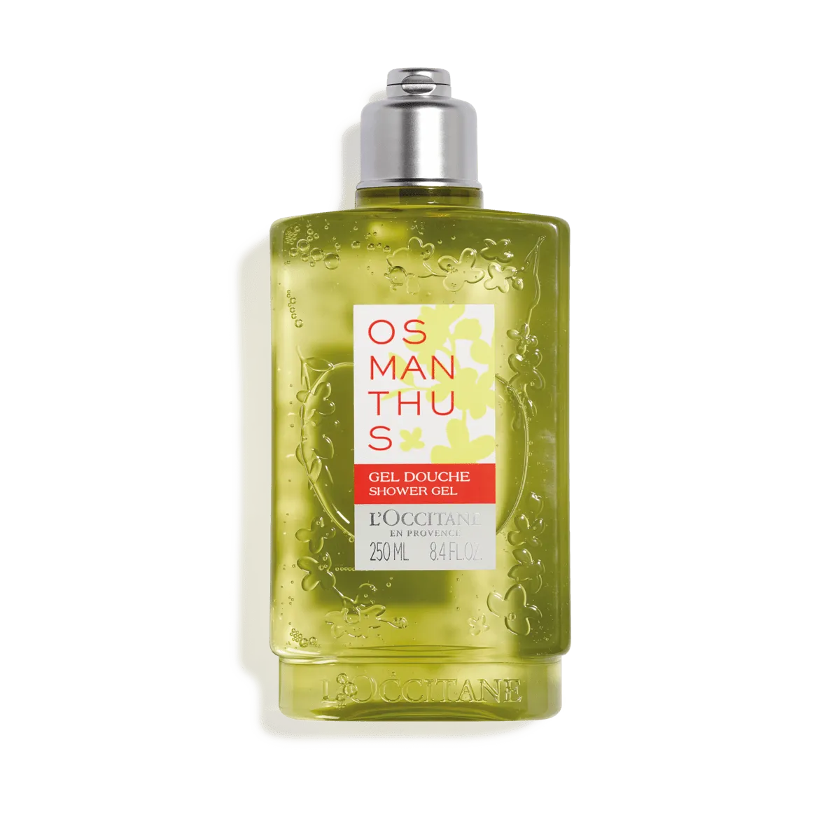 Duo el Osmanthus“