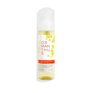Duo putos Osmanthus“