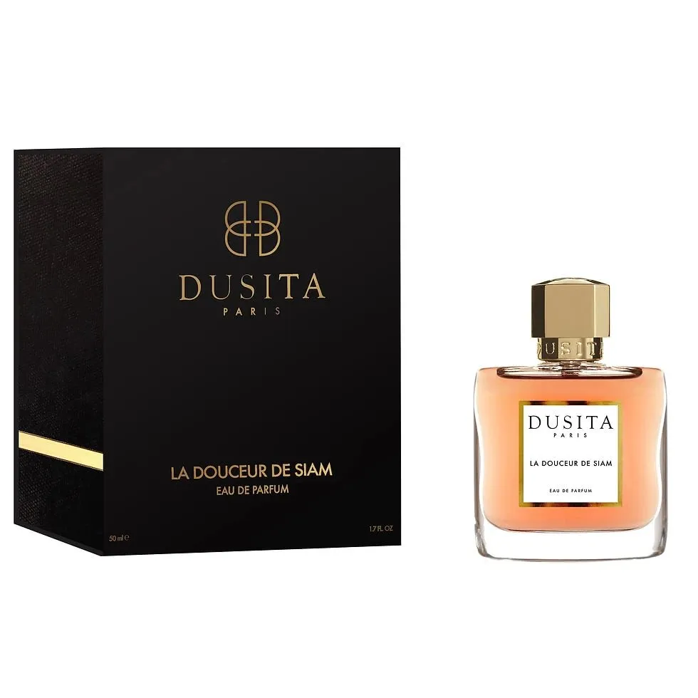 Dusita La Douceur de Siam Eau de Parfum 50ml